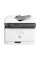 HP Color Laser MFP 179fnw (4ZB97A) WiFi біло-чорний