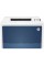 Принтер HP Color LaserJet Pro 4202dw WiFi blue