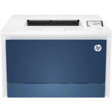 Принтер HP Color LaserJet Pro 4202dw WiFi blue