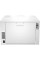 Принтер HP Color LaserJet Pro 4202dw WiFi blue