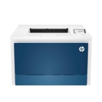 Принтер HP Color LaserJet Pro 4202dw WiFi blue