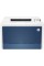 Принтер HP Color LaserJet Pro 4202dw WiFi blue