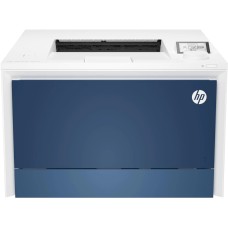 Принтер HP Color LaserJet Pro 4202dw WiFi blue