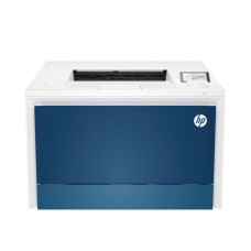 Принтер HP Color LaserJet Pro 4202dw WiFi blue