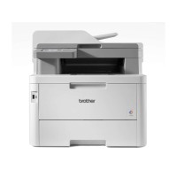 Brother MFC-L8340CDW