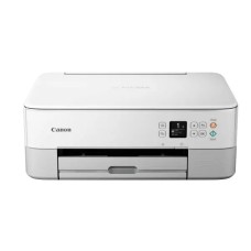 Багатофункціональний пристрій Canon PIXMA TS5351A WiFi білий