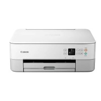 Багатофункціональний пристрій Canon PIXMA TS5351A WiFi білий