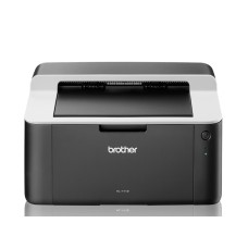 Принтер Brother HL-1112E чорний