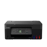 Багатофункціональний пристрій Canon PIXMA G3470 MegaTank WiFi black