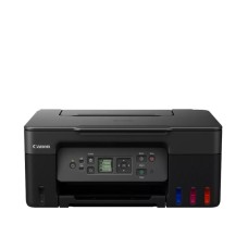 Багатофункціональний пристрій Canon PIXMA G3470 MegaTank WiFi black