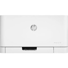 Принтер HP Color Laser 150nw (4ZB95A) WiFi білий