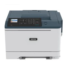 Принтер Xerox C310V_DNI WiFi білий