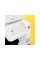 Багатофункціональний пристрій Epson EcoTank L5316 WiFi білий
