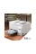 Багатофункціональний пристрій Epson EcoTank L5316 WiFi білий