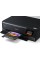 Багатофункціональний пристрій Epson EcoTank L8180 WiFi чорний