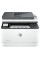 HP LaserJet Pro 3102fdn білий моноблок