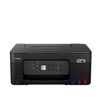 Багатофункціональний пристрій Canon Pixma G3480 WiFi black