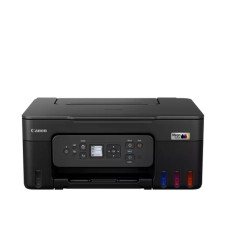 Багатофункціональний пристрій Canon Pixma G3480 WiFi black