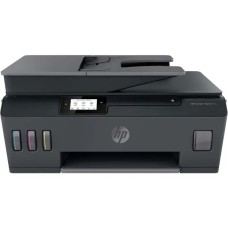 Моноблок HP Smart Tank 615 (Y0F71A) WiFi чорний