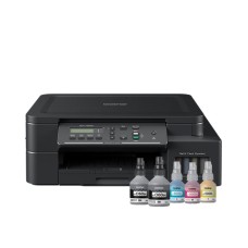 Brother InkBenefit Plus DCP-T520W