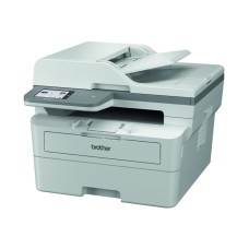 Багатофункціональний принтер Brother MFC-L2922DW білий