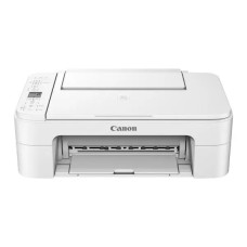 Багатофункціональний пристрій Canon PIXMA TS3351 WiFi білий