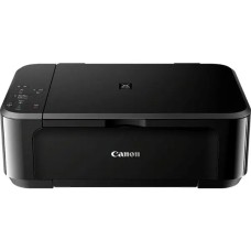 Багатофункціональний пристрій Canon PIXMA MG3650S WiFi чорний