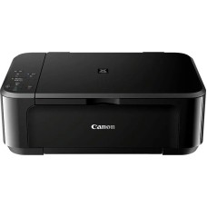 Багатофункціональний пристрій Canon PIXMA MG3650S WiFi чорний