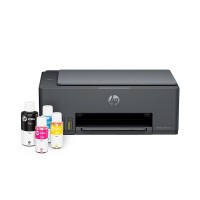 Моноблок HP Smart Tank 581 WiFi чорний
