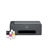 Моноблок HP Smart Tank 581 WiFi чорний