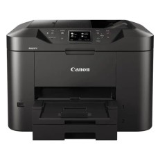 Багатофункціональний пристрій Canon MAXIFY MB2750 WiFi чорний