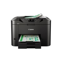 Багатофункціональний пристрій Canon MAXIFY MB2750 WiFi чорний