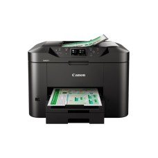 Багатофункціональний пристрій Canon MAXIFY MB2750 WiFi чорний