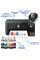 Багатофункціональний пристрій Epson EcoTank L3280 WiFi чорний