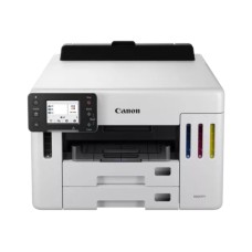 Canon MAXIFY GX5540 MegaTank