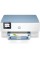 HP ENVY Inspire 7221e Instant Ink WiFi біло-блакитний моноблок «усе в одному»