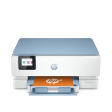 HP ENVY Inspire 7221e Instant Ink WiFi біло-блакитний моноблок «усе в одному»