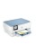 HP ENVY Inspire 7221e Instant Ink WiFi біло-блакитний моноблок «усе в одному»