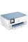 HP ENVY Inspire 7221e Instant Ink WiFi біло-блакитний моноблок «усе в одному»