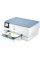 HP ENVY Inspire 7221e Instant Ink WiFi біло-блакитний моноблок «усе в одному»
