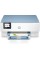 HP ENVY Inspire 7221e Instant Ink WiFi біло-блакитний моноблок «усе в одному»