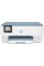 HP ENVY Inspire 7221e Instant Ink WiFi біло-блакитний моноблок «усе в одному»