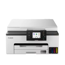 Багатофункціональний пристрій Canon MAXIFY GX1040 MegaTank WiFi білий