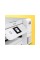 Багатофункціональний пристрій Epson EcoTank L4266 WiFi білий