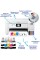 Багатофункціональний пристрій Epson EcoTank L4266 WiFi білий
