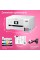 Багатофункціональний пристрій Epson EcoTank L4266 WiFi білий