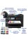 Багатофункціональний пристрій Epson EcoTank L15150 WiFi