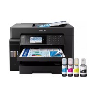 Багатофункціональний пристрій Epson EcoTank L15150 WiFi