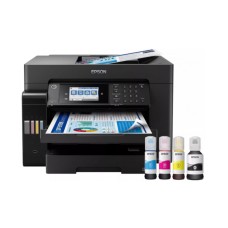 Багатофункціональний пристрій Epson EcoTank L15150 WiFi