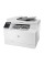 HP Color LaserJet Pro M183fw (7KW56A) WiFi білий МФУ